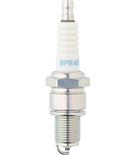 Amazon | 日本特殊陶業(NGK) スパークプラグ 【6578】一体形 BPR4ES